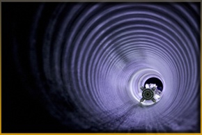 双清UVCIPP紫外光固化修复工艺特点和施工工艺